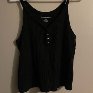 American Eagle Crop Top